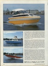 1979 paper boat for sale  Hilton Head Island