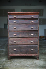 Antique apothecary cabinet for sale  Decatur