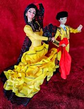 Matador bullfighter spanish for sale  Saint Paul