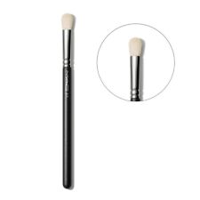 Escova de mistura MAC 217 densamente natural para cabelo sombra descontinuada comprar usado  Enviando para Brazil