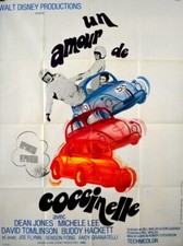Coccinelle dean jones d'occasion  Paris XV