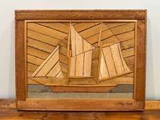 Lath art 25x19 for sale  Maple Hill