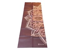 Yoga mat gaiam for sale  Minneapolis
