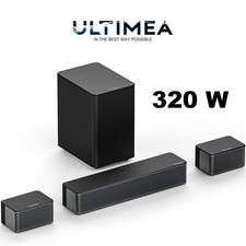 Ultimea poseidon d50 gebraucht kaufen  Hamburg