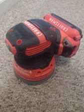 Craftsman cmcw222 cordless for sale  Madison