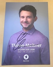 Thimo meitner riginal gebraucht kaufen  Ibbenbüren