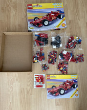Lego model team gebraucht kaufen  Rotenburg