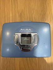 Alba 700 blue for sale  SOUTHPORT