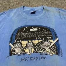 Crazy shirts b.kliban for sale  Aiea