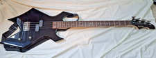 Harley benton bass for sale  SOUTHAMPTON