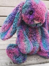 Jellycat medium funky for sale  BRAINTREE