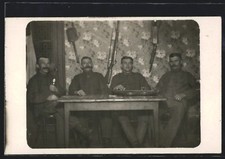 Foto soldaten zither gebraucht kaufen  Berlin