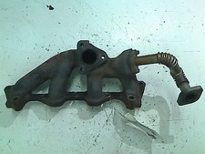 Collecteur echappement opel d'occasion  Parthenay