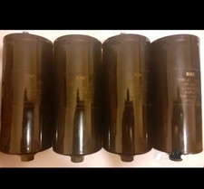 Condensatori bhc 5600uf usato Condensatori bhc 5600uf usato  Reggio Calabria