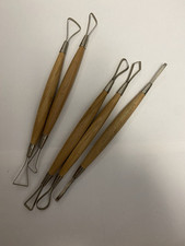 Grumbacher pottery tools for sale  York