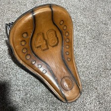 Solo sitz bobber gebraucht kaufen  Brackel