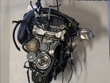 Moteur gaz peugeot d'occasion  Billère