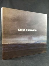 Klaus fußmann gemälde gebraucht kaufen  Lübeck