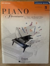 Piano adventures lesson for sale  Carlsbad