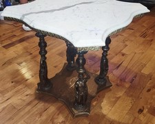 Stunning vintage marble for sale  Worcester