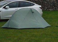 Tarptent double rainbow for sale  OLDHAM