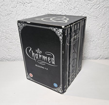 Charmed complete box gebraucht kaufen  Petersdorf