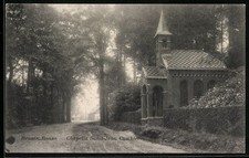 Old postcard renaix d'occasion  Expédié en Belgium