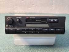 Blaupunkt alpha bvx gebraucht kaufen  Nürnberg