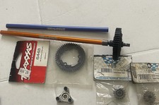 Peças Traxxas Slash 4x4 comprar usado  Enviando para Brazil