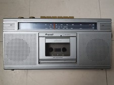 Mini ghettoblaster boombox d'occasion  Saint-Paterne-Racan