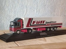Herpa scania 143 d'occasion  Béziers