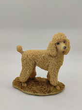 Standing poodle sherratt for sale  DUNSTABLE