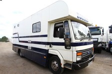 1988 iveco ford for sale  FELTHAM