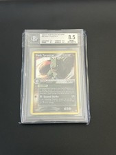 Dark tyranitar 109 usato  Torino