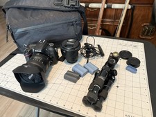 Nikon d7100 camera for sale  Rio Linda