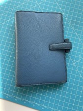 Vintage filofax personal gebraucht kaufen  Ettringen