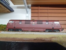 Bachmann 050 class for sale  CAMBRIDGE