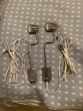 Ikea cupboard lights for sale  BUCKINGHAM