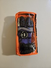 Goalkeeper gloves 9 for sale  Chicago