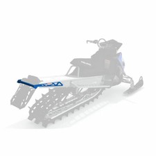 Polaris 2880993-689 Velocity Bule Extreme 155" 163" para-choque traseiro RMK Assault SKS, usado comprar usado Polaris 2880993-689 Velocity Bule Extreme 155" 163" para-choque traseiro RMK Assault SKS, usado comprar usado  Enviando para Brazil