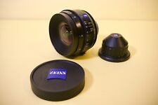 Zeiss cp.3 21mm for sale  NESTON