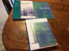 STEWARDSHIP Instruction Manual Test DEMME Biblical Foundation DVD MATH U SEE comprar usado  Enviando para Brazil