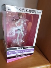 Shin evangelion movie gebraucht kaufen  Ilmenau, Martinroda