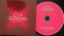 Ellie goulding guns for sale  HORLEY