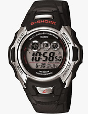Casio shock gw500a for sale  San Francisco