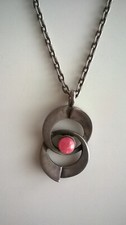 Collana girocollo donna usato Collana girocollo donna usato  Oderzo