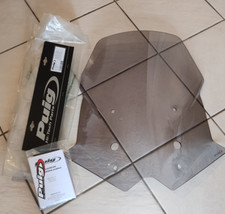 Puig windshield tourenscheibe gebraucht kaufen  Gilching