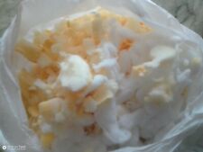 Flocons mousse rembourrage d'occasion  Cervione