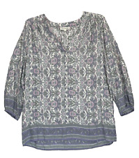 Artisan blouse top for sale  Crete