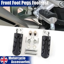 Front footrest foot for sale  WALSALL